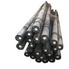 Forged Round Bar Die Steel Round Bar Forging Special Steel 42CrMo