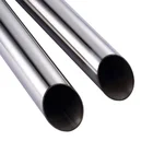 Casting Technics Spiral Annular Corrugated Stainless Steel Pipe