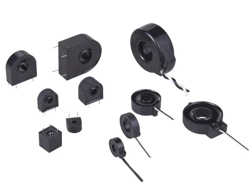 CRGO Toroidal Silicon Steel Lamination Core for Audio Transformer supplier