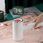 Electric mini travel iron vertical steam, electric iron household steam, iron steam
