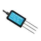 Agricultural soil analyzer for npk single nitrogen detector monitoring soil npk sensor