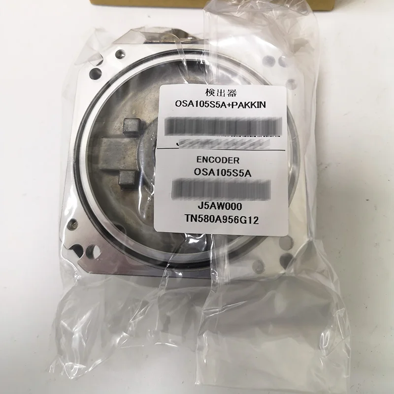 New Gốc Mitsubishi Bộ Mã Hóa Tuyệt Đối OSA105S5A