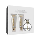 Gel Bath Gift Sets Custom Shampoo Shower Gel Perfume Luxury Bath Gift Sets