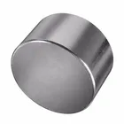 Strong Pull Force Round 16mm x7mm NdFeb Disc Magnet For Craft And Fridge