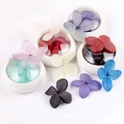 2019 new Dried flowers nail art Nail Salon Decoration nail dry flower