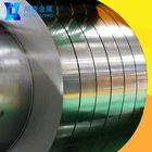 Smooth cold rolled steel spcc 0.4mm Width customization