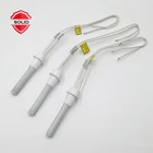 Ceramic Heating Element Ceramic Igniter Heater For Pellet Stoved