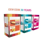 Washing Powder Powder Reactive Laundry Detergent Oxygenated Washing Granular/washing Powder 1kg