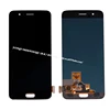 Hot Sale Mobile Phone LCD For Oneplus 5 LCD Display Touch Screen Digitizer Assembly OLED