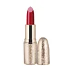2019 new beauty product glitter snowflower bullet head luxury lipstick wholesale beautiful lipsticks
