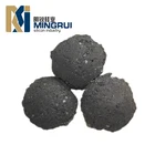Wholesale price metal scraps MSDS Si silicon briquettes buyers