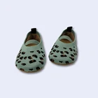 princess shoes for chlidren's party dress kids ballet flats shoes casual shoes