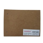 Washable paper fabric kraft tex for making bag