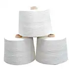 Ne 30/2 Compact Carded Cotton Yarn