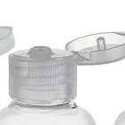 In Stock High Quality Plastic PET Bottle Cap Flip Top Cap 20/410 24/410 28/410