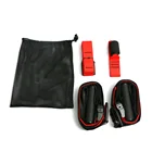 good quality fitness gym functional suspension straps trainer for strength training