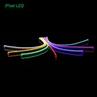 Led Strip Led Flex Led Strip Single Color Mini Led Neon Flex Strip Light