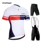 PHMAX 2019 Cycling Jersey Set cycling wear set cycling clothing set