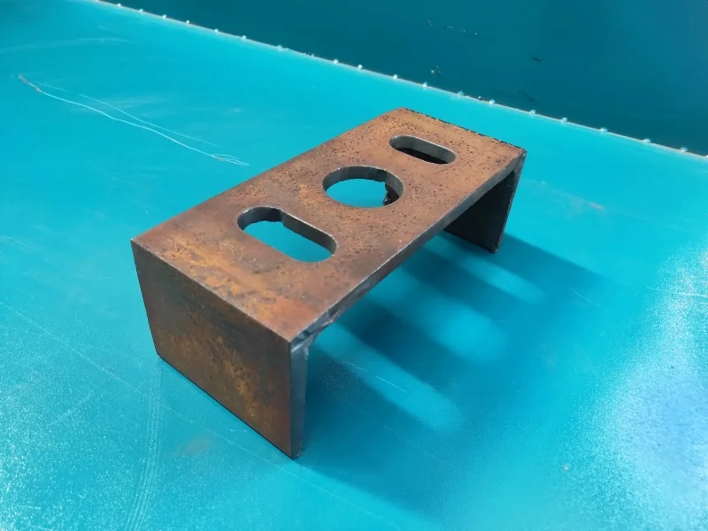 Cutting Machine Cnc Tube, 380V, deposit - detail 28