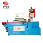 DY450CNC pressing steel aluminum tube cold cutting saws machine