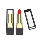 Special transparent cover good looking low price lipstick tube empty container
