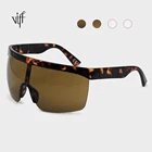 Brand New Wholesale HP19544A Plastic Frame Designer Sunglasses Manufacturer