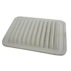 Automobile accessories parts hepa air filters for LIFAN 320 2006- 1.3