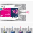 High quality wholesale sublimation dye ink bag for dx5 dx7 5113 4720 print head