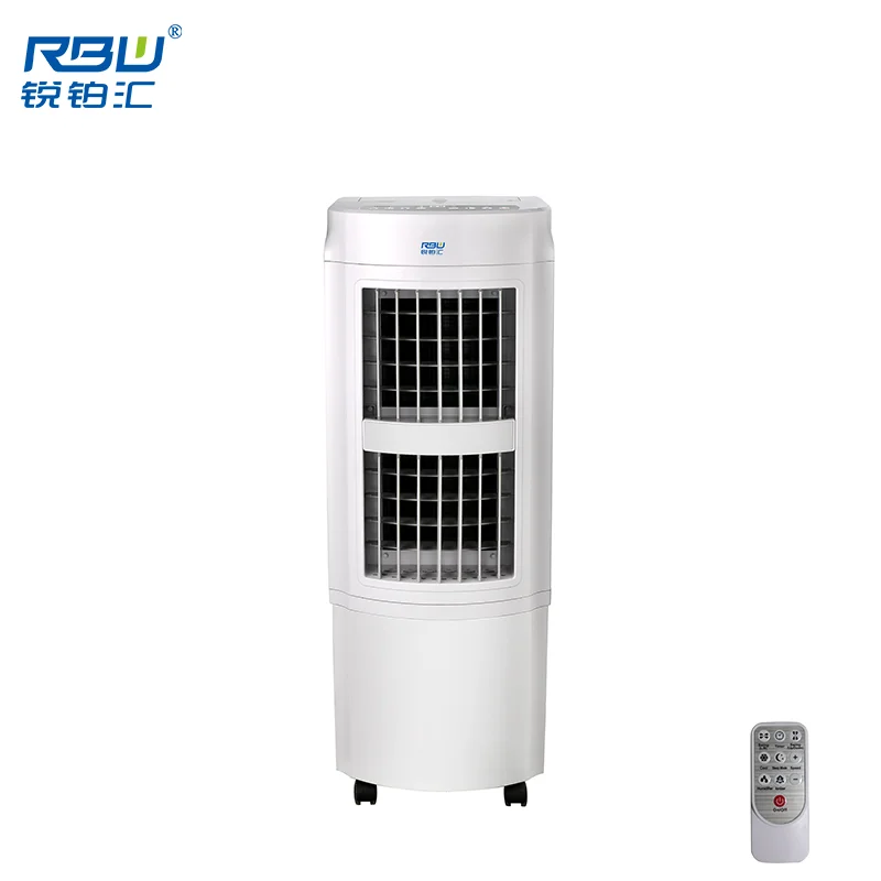 quiet evaporative air cooler