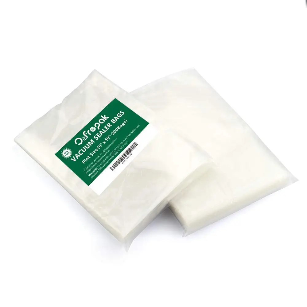 food sealer bags