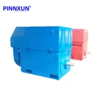AC Induction Motor Electric Motor Clean Water Pump Motor