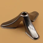 Metal working factory support custom various metal wall mounted brackets