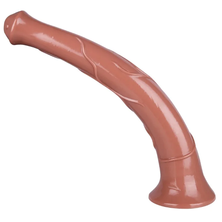 Лошадиный Фаллоимитатор