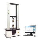 Steel Wire Tensile Strength Testing Machine