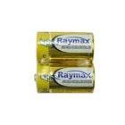 Raymax OEM No.2 AM-2 C Size LR14 1.5v Alkaline Dry Battery For Home Application