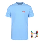 Shirts Plain T-shirts 1 Dollar Hemp Cheap T Shirts Wholesale In Bulk Plain
