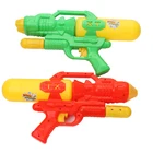 New Summer Nozzle Spray Rain Large Pump Water Gun Toy