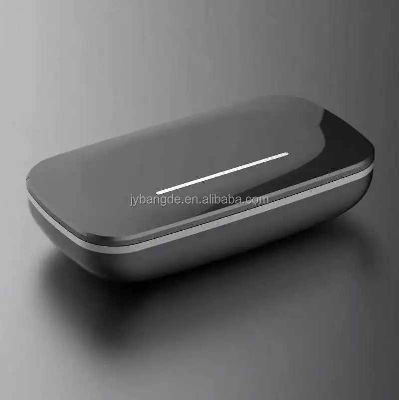 2020 Newest TWS Bluetooths Earbuds Wireless Earphones Portable True Wireless Headphone With Charging Case - ANKUX.COM