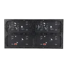 P6 Digital Electronic Advertising Event Billboard Led Screen Module Led Display Panel