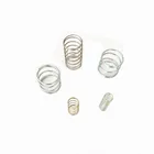 High quality cheap price compression springs manufacturer