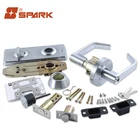 2019 High Quality Door Interconnected Lever Lock For Residential Housing