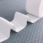 Nonwoven Fabric Portable 100% Disposable Roll Cotton Face Towel