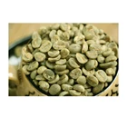 Coffee Beans Yunnan Arabica Green Coffee Beans With Washed And Dried