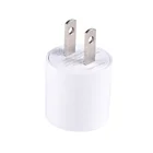 Adapter Player UL Certificate US 5v 1a Portable Usb Adapter For MP3 / MP4 Player Video Game Player