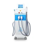 Model Ipl Ipl Ipl N Rf Newest Model Shr Opt E-light Ipl Hair Removal Machine Pain Free Opt SHR Laser Rf