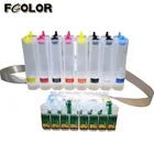 R1900 CISS Continuous Ink Supply System For EPSON EPSON STYLUS PHOTO R1900