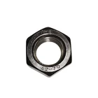 Nut Factory Direct Price 304/316 Stainless Steel Hexagon Nut