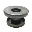 Belt Conveyor Idler Roller End Cap with High Quality