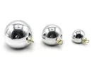 Christmas Gift Sublimation Christmas Hanging Up Gift Printing DIY Balls