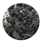 Block Refractory Silicon Carbide Carborundum Silicon Carbide Refractory Material